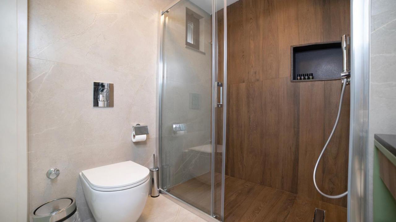 Vesta Rooms Antalya Exterior photo